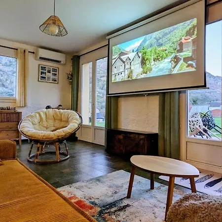 Hount Blanque - & Confort *