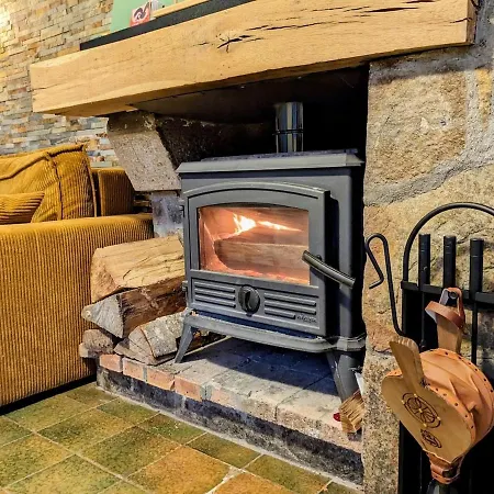 Hount Blanque - & Confort بيت للعطل *