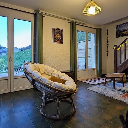 בית נופש Hount Blanque - & Confort